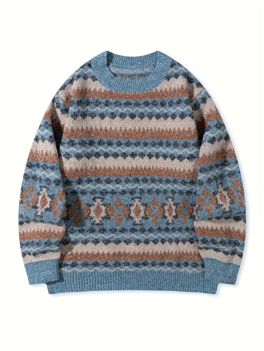 Polyester Sweater