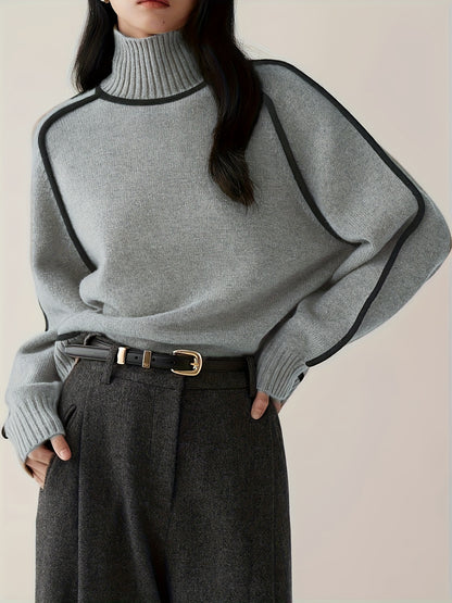 Soft Knit Sweater