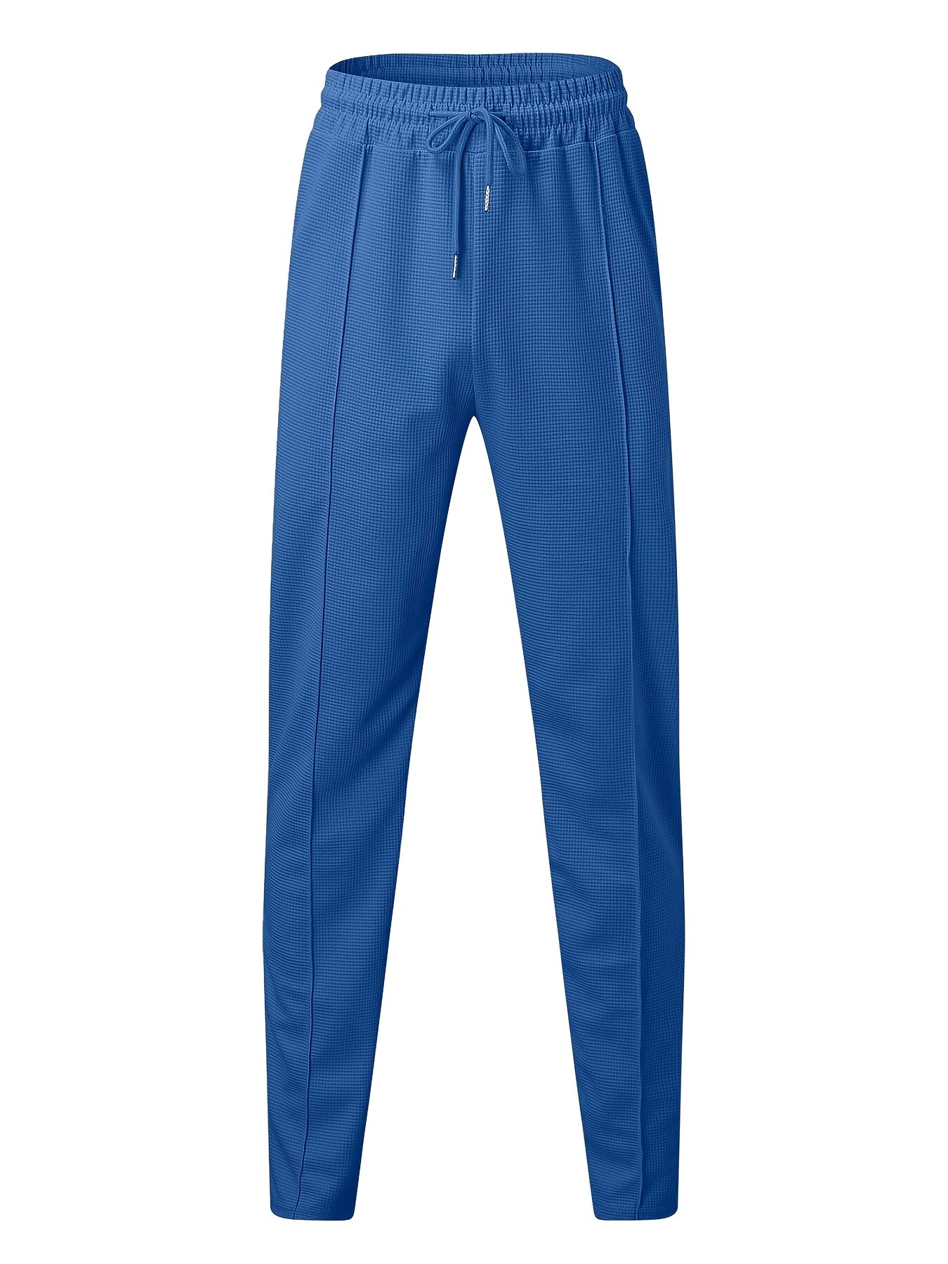 Waffle Pants