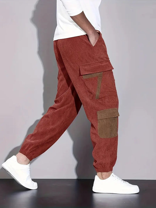 Polyester Pants