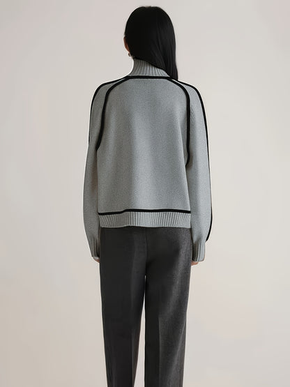 Soft Knit Sweater