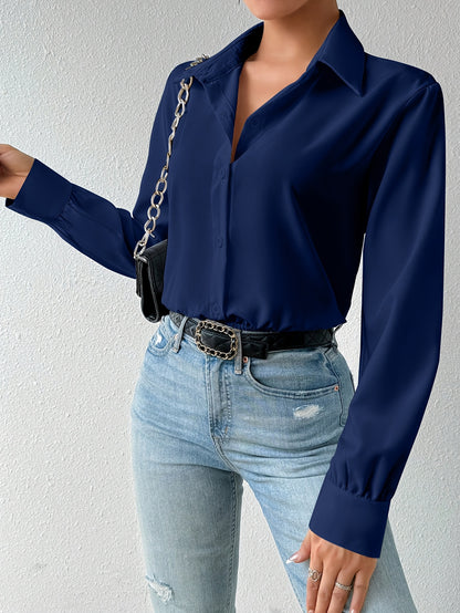 Chic Everyday Blouse