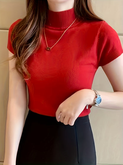 Soft Knit Sweater