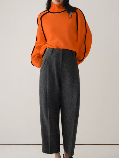 Soft Knit Sweater