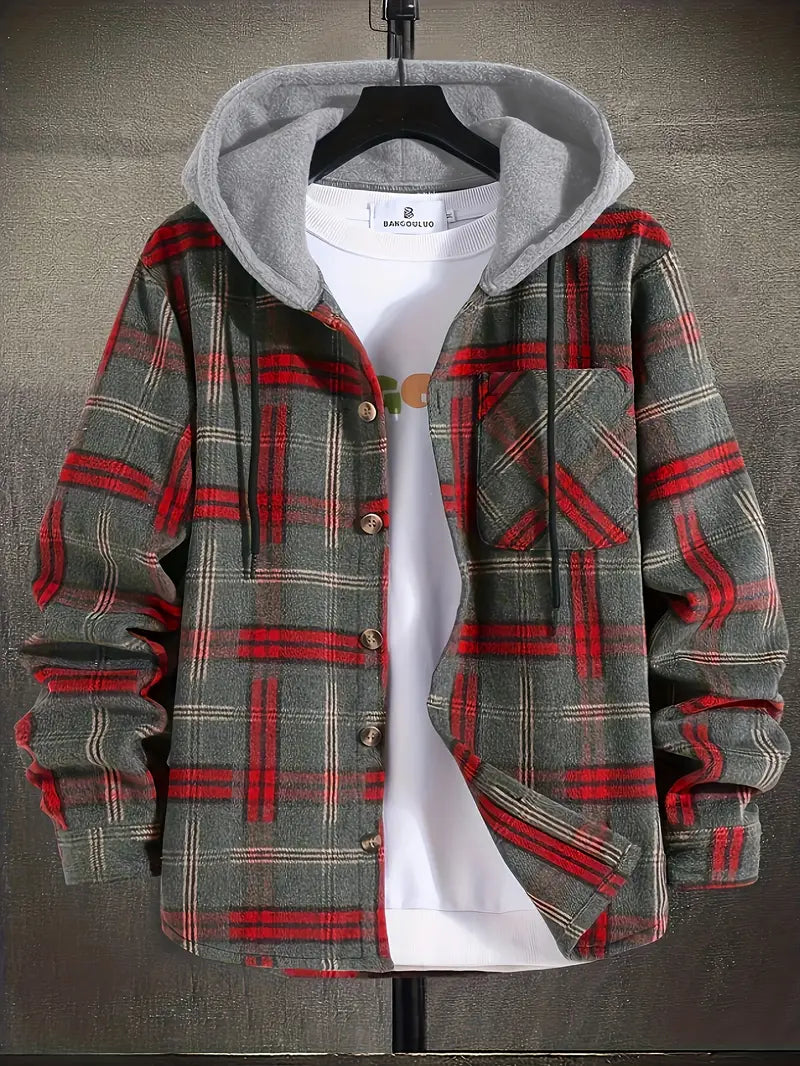 Polyester Jacket