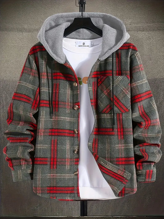 Polyester Jacket