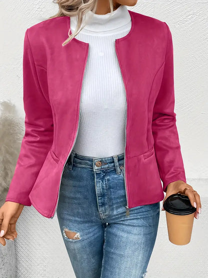Long Jacket