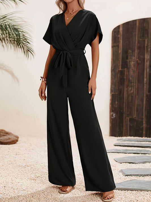 Elegant Midi Dress