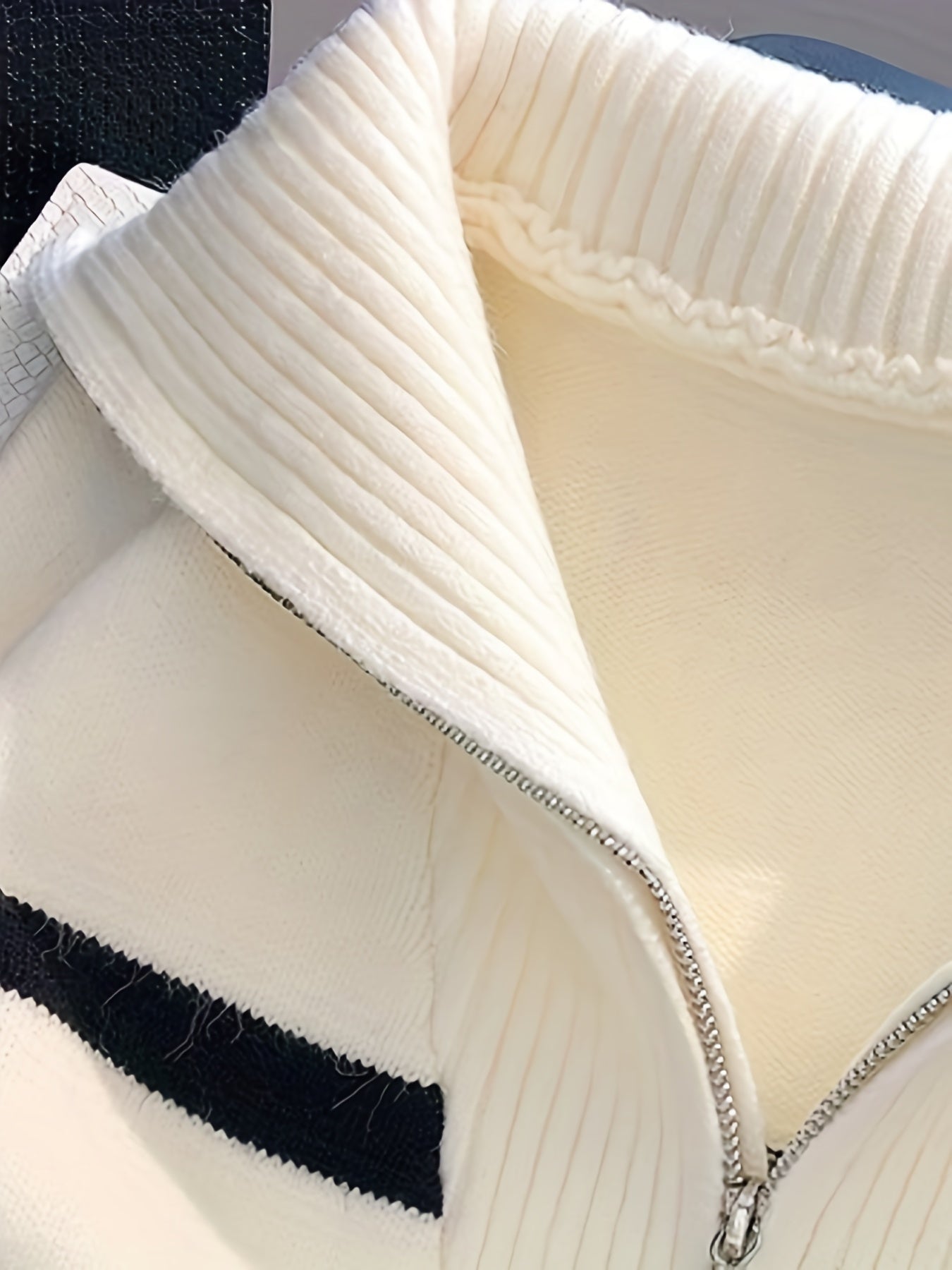 Soft Knit Sweater
