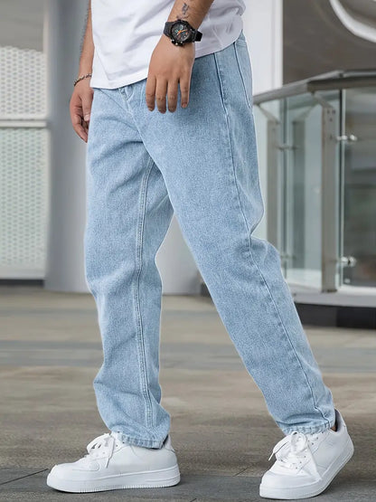 Cotton Pants