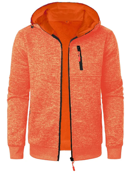 Polyester Hoodie