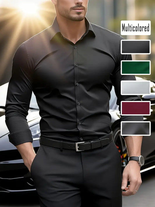 Polyester Shirt