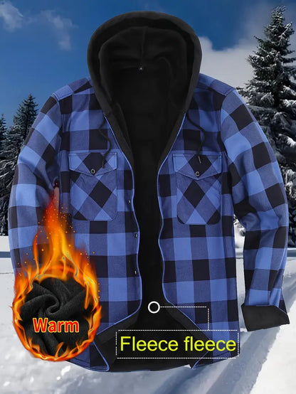 Polyester Jacket