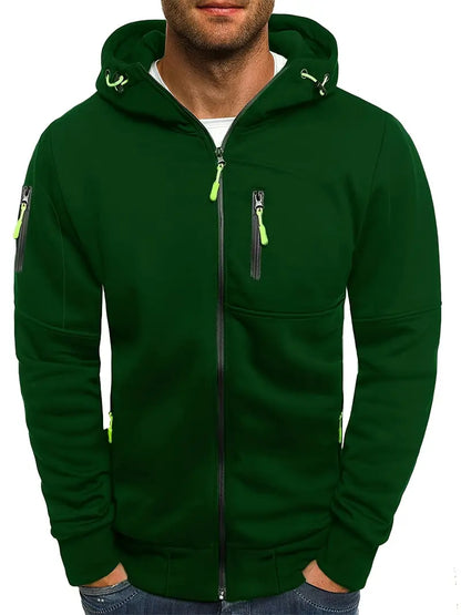 Polyester Jacket