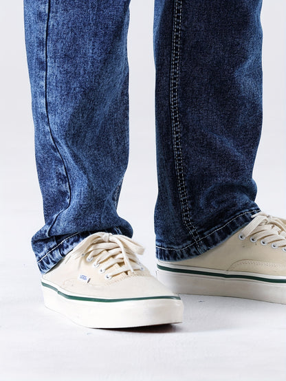 Men's Stretch Slim Fit Jeans