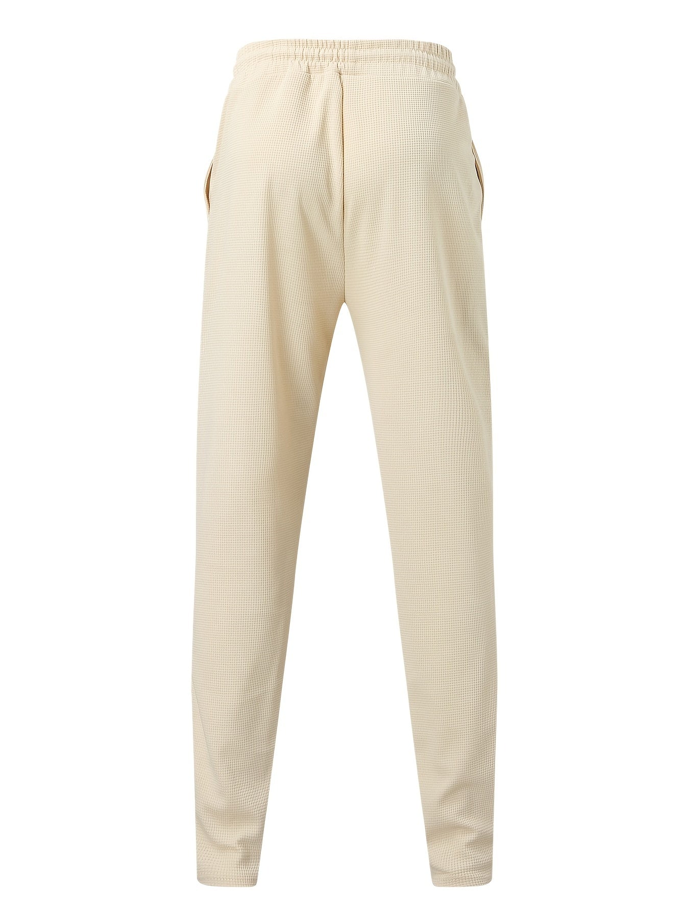 Waffle Pants