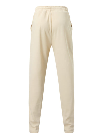 Waffle Pants