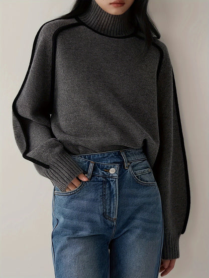 Soft Knit Sweater