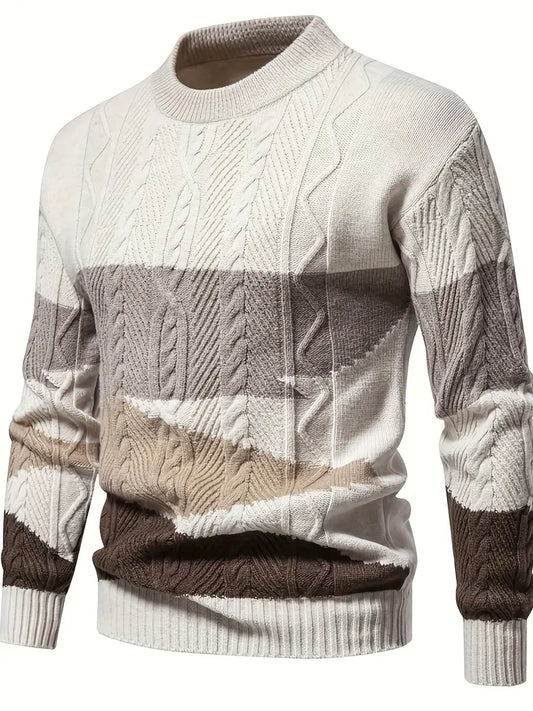 Polyester Knit Long Sleeve Outfit