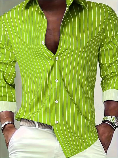 Polyester Shirt