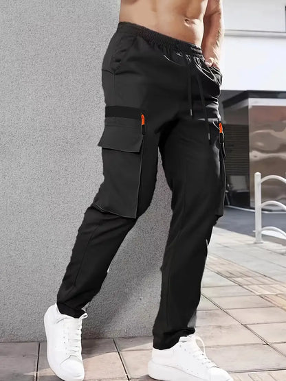 Polyester Pants