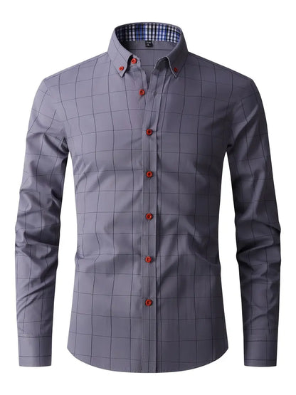 Cotton Shirt
