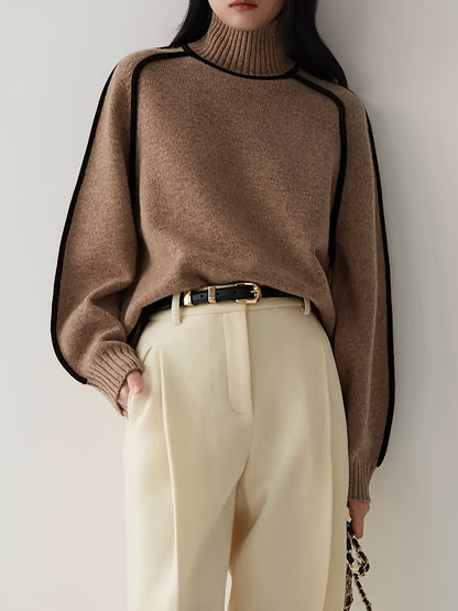 Soft Knit Sweater