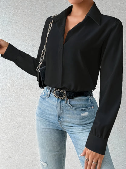 Chic Everyday Blouse
