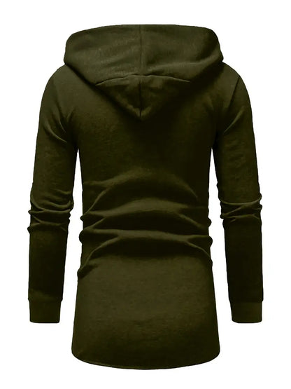 Polyester Hoodie