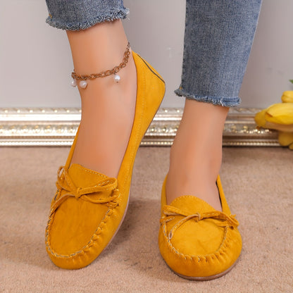 Timeless Fleece Sneakers with Slip-On