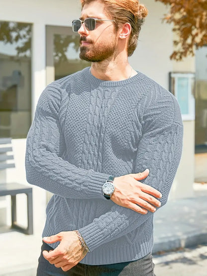 Polyester Sweater
