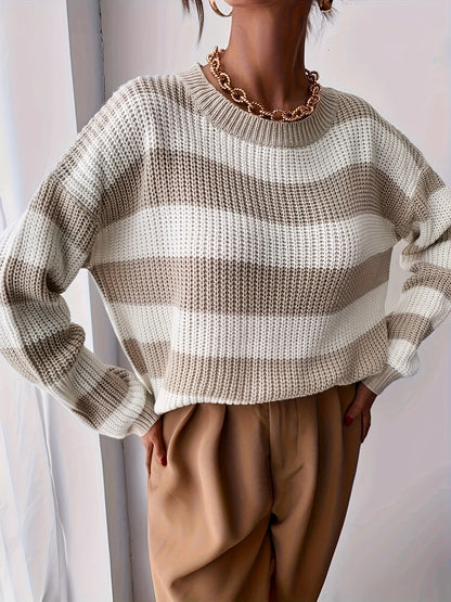 Soft Knit Sweater