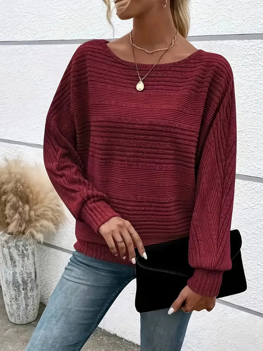 Elegant Sweater