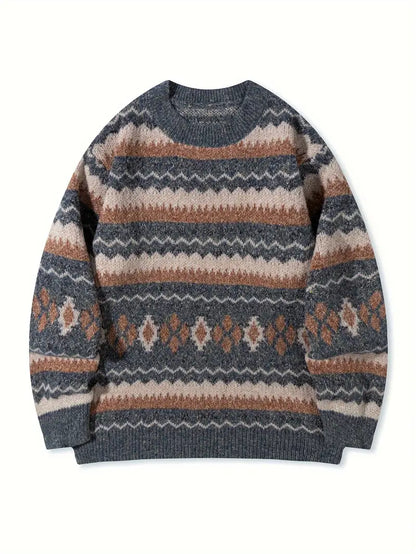 Polyester Sweater