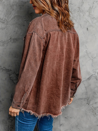 Timeless Tan Cotton Pants