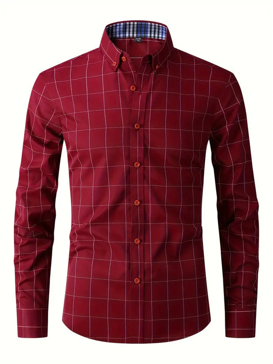 Cotton Shirt