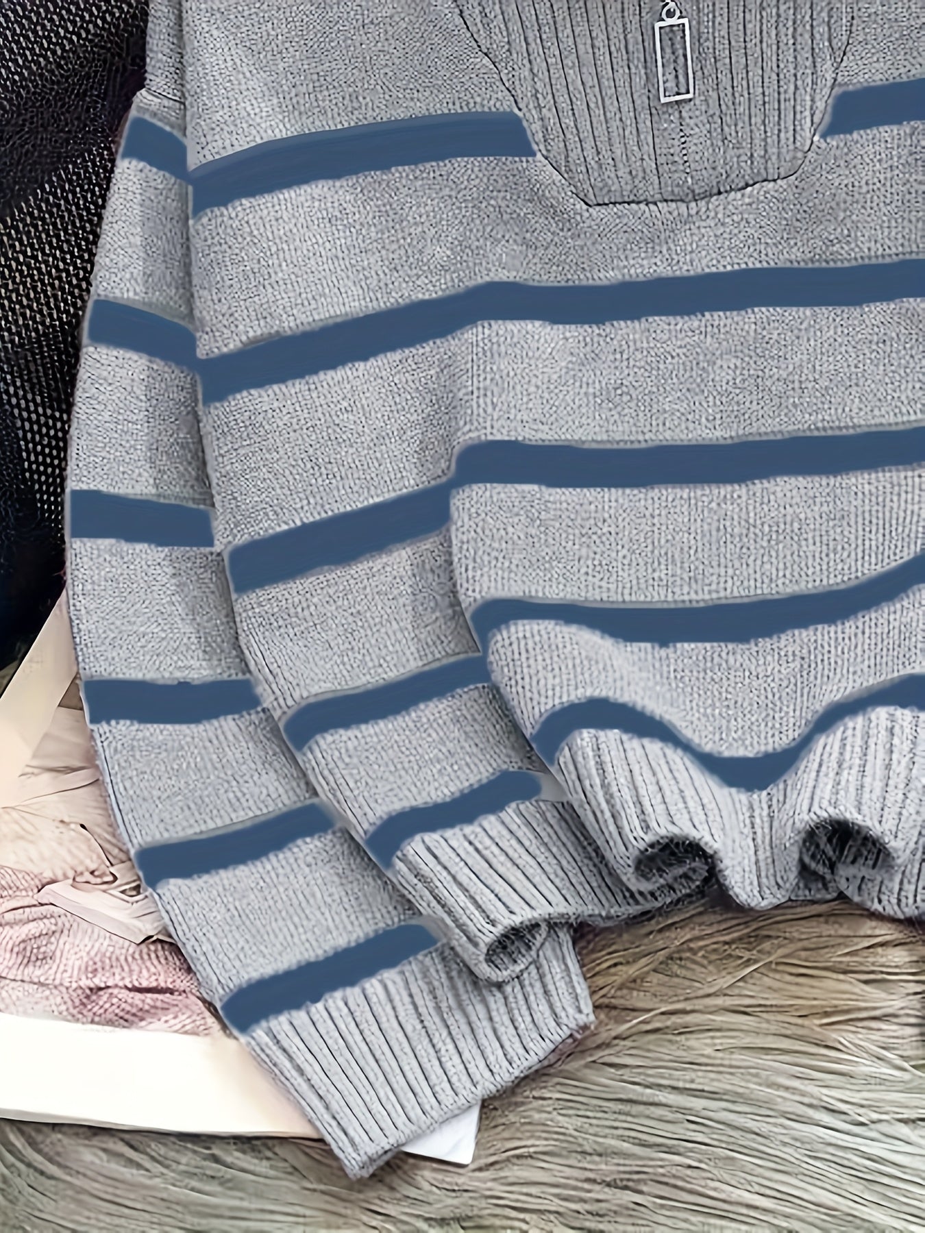 Soft Knit Sweater