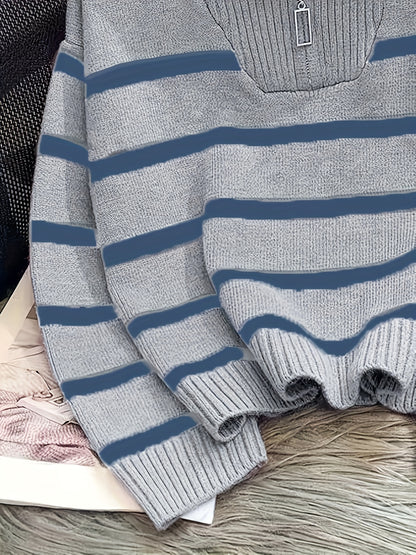 Soft Knit Sweater