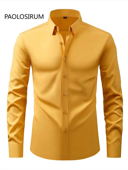 Polyester Shirt