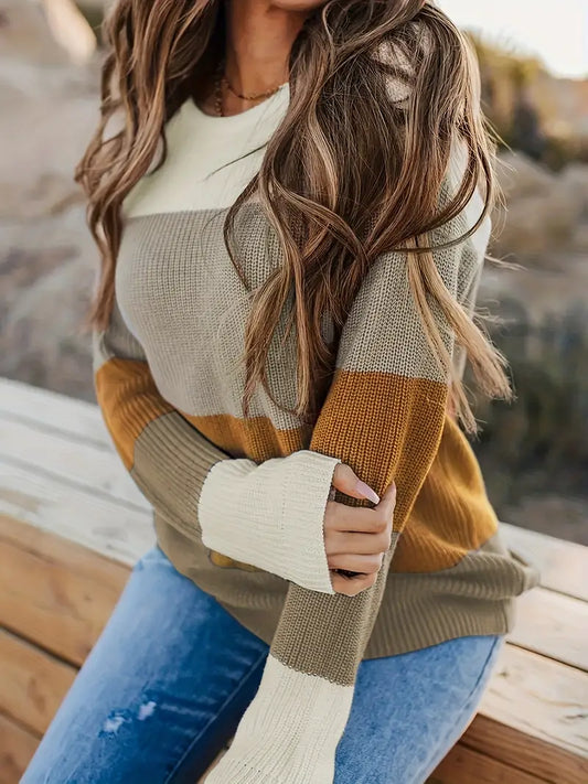Long Sweater