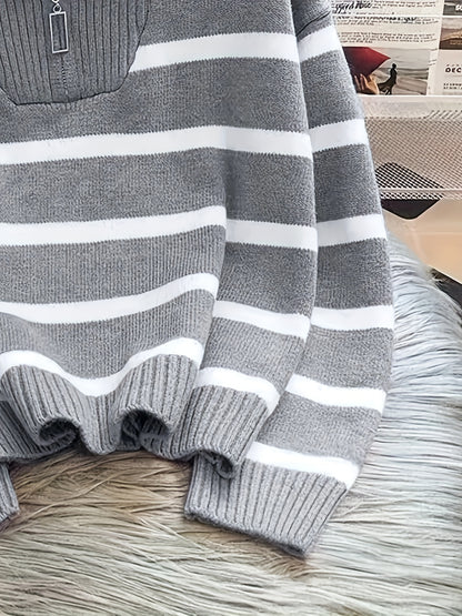 Soft Knit Sweater