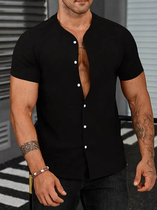 Polyester Shirt