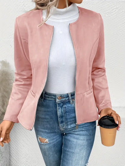 Long Jacket