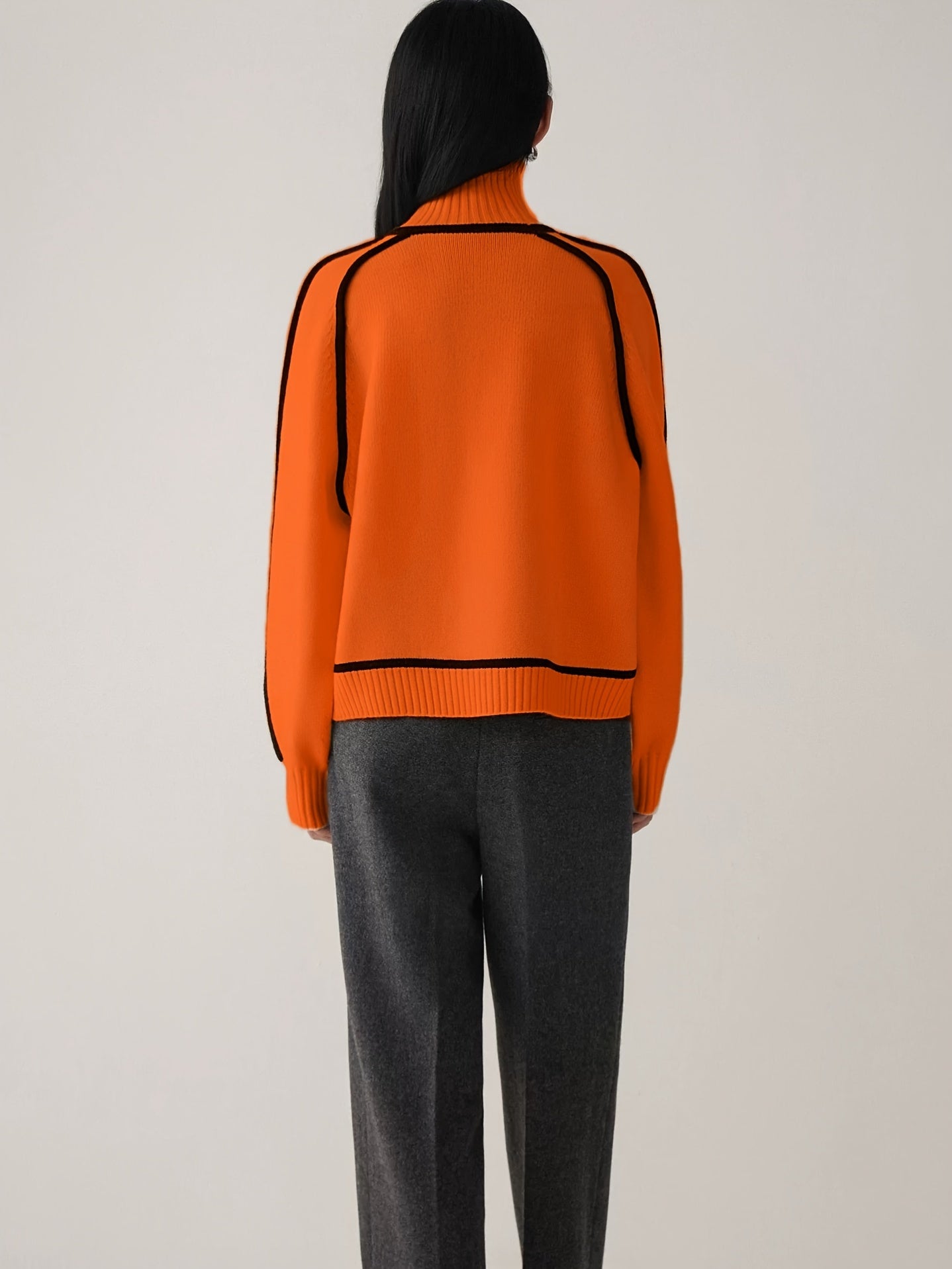 Soft Knit Sweater
