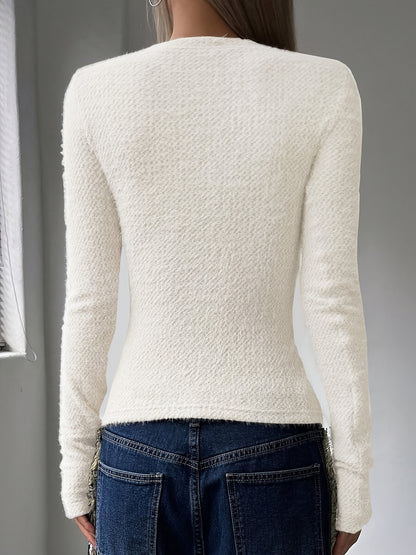 Soft Knit Sweater