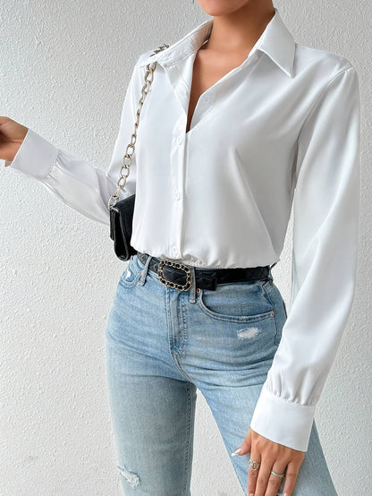 Chic Everyday Blouse