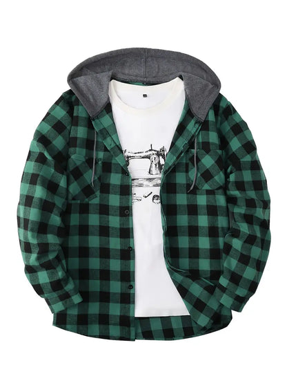 Polyester Hoodie
