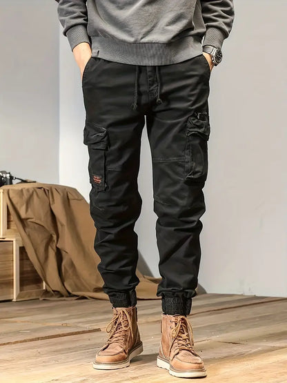 Cotton Pants