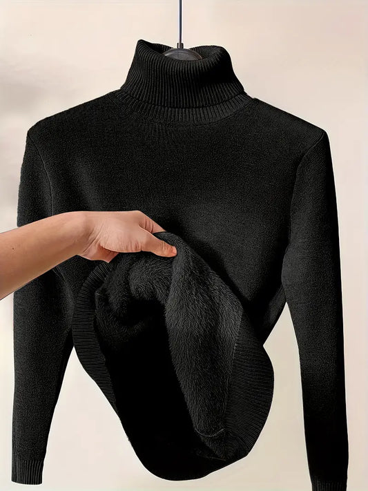 Elegant Sweater
