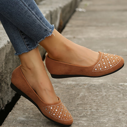Timeless Flats